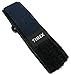 16-20mm Timex Iron Man Sport Wrap Strap Black Navy Blue Watch Band TX862962T