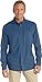 Coolibar UPF 50+ Men's Fishing Shirt - Sun Protective