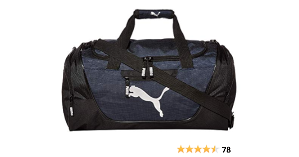 puma evercat accelerator duffel bag