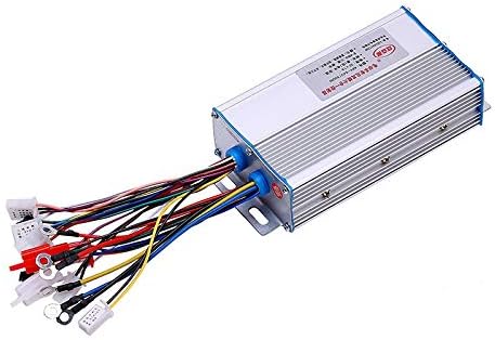 Pinkfishs BIKIGHT 48V-64V 450W Brushless Motor Controller Dual Mode For Electric Bike Bicycle Scooter Ebike Tricycle -