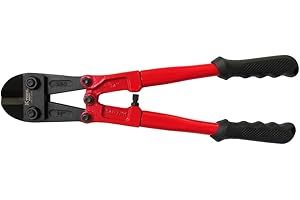 K Tool International 14" Angle Cut Bolt Cutters
