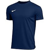 Nike Youth Park VII Short Sleeve Jersey, BV6742-010