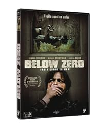 Below Zero