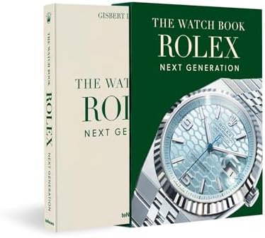 Amazon.com: The Watch Book Rolex: Updated and expanded edition