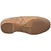 Bloch Girls Super Jazz Shoe, Tan, 13 Little Kid