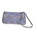 Wristlet - Silk Jacquard