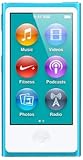 Apple(アップル) Apple(アップル) iPod nano 2012 16GB MD477J/A ブルー