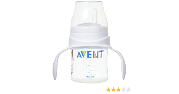 avent bottle to cup trainer kit