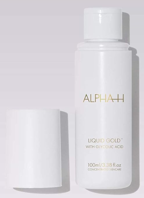 alpha h skincare reviews