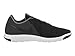 NIKE MENS NIKE FLEX EXPERIENCE RN 6 BLACK BLACK DARK GREY SIZE 10.5