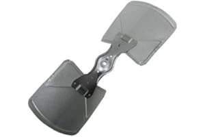 OEM RPLM FOR RHEEM 70-102011-04 - OEM Upgraded Condenser Fan Blade 24" Fits Rheem