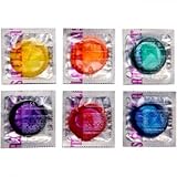 Atlas Colors Condoms 144 Pack