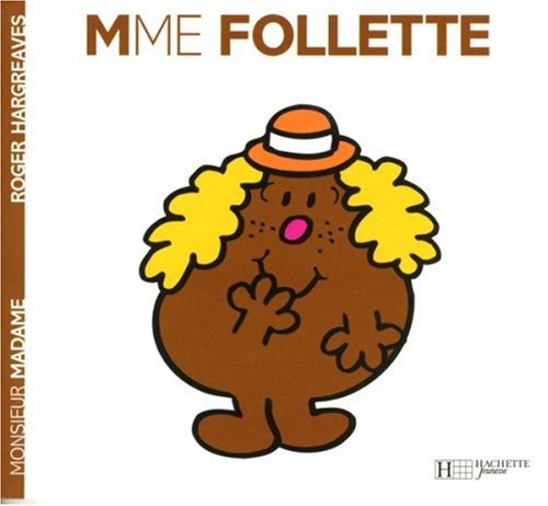 Madame Folette