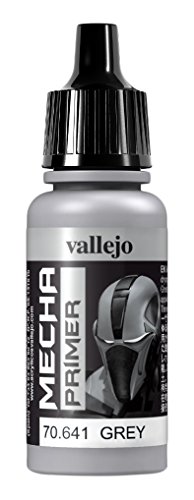 Vallejo Grey 17ml Painting Accessories