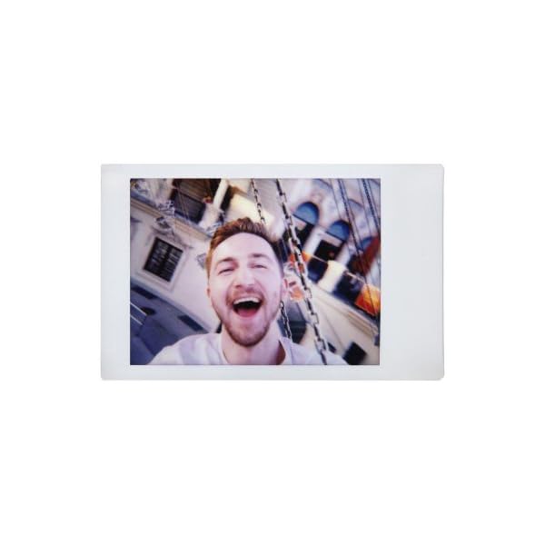 Lomography Lomo'Instant Automat Sofortbildkamera South Beach – Bild 6