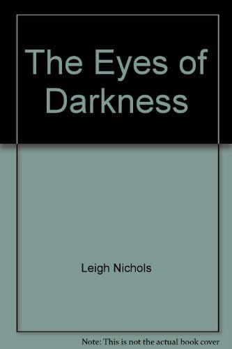 The Eyes of Darkness