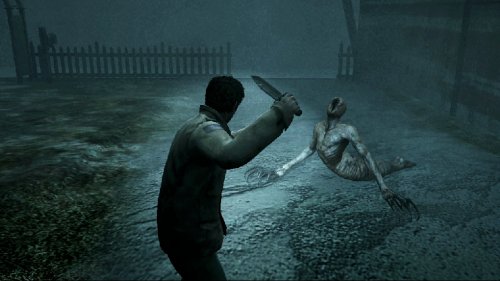 Silent Hill Homecoming