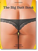 Dian Hanson's Butt Book Dian Hanson's Butt Book