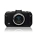 Intcrown C301 Ambarella 2.7'' Dashboard Camcorder Car Dash Camera Car Video Recorder Car DVR 1920*1080p 30fps G Sensor GPS 170 Degree Wide Angle Lens (DVR)