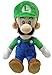 Little Buddy Toys Luigi 16" Plush