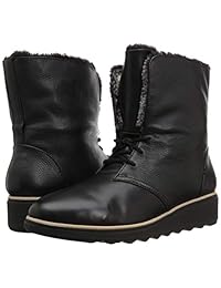 CLARKS Sharon Pearl - Botas de moda para mujer