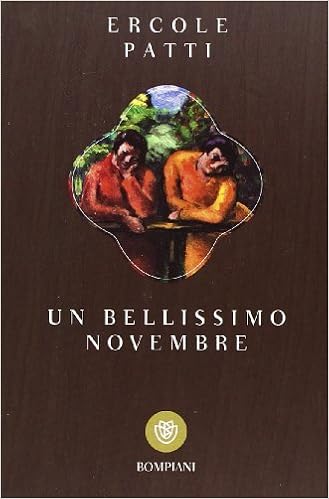 Ercole Patti - Un bellissimo novembre (2013)