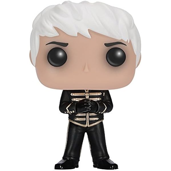 funko pop rocks my chemical romance parade gerard way action figure