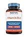 Nova Nutritions Vitamin B2 Riboflavin 100 mg 180 Tablets