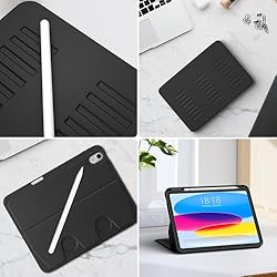 VIKESI Case for iPad (A16) 11-inch 2025 and iPad