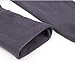 Men's Ultra Soft Thermal Underwear Top & Bottom Set With Fleece Lined