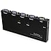 StarTech.com 4-Port VGA Video Splitter - 300 MHz- VGA Splitter - 4 port - 2048x1536 , TAA @ 80Hz (ST124PRO)