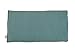 Peacegoods SCENTED Lavender Flax Seed Eye Pillow – 4 x 8.5 – Soft & Soothing Cotton – Naturally Calming Colors – teal greenthumb 1