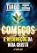 Livro COMEÇOS E RECOMEÇOS DA VIDA CRISTÃ