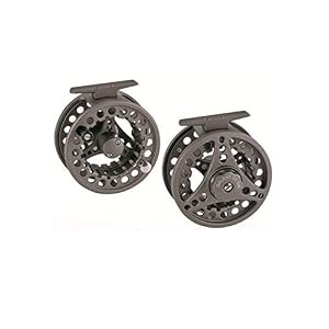 Autain Moulinet Mouche Fil Fishing Galant Gf