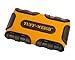 On Balance TUF-1000 Tuff-Weigh 1000 Gram X 0.1 Pocket Scale Orange