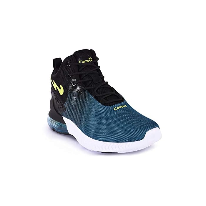 campus styger running shoes for men