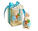 MEOLY Birthday Candles Candles Smokeless for Party Supplies and Wedding Favor( (Rabbit)
