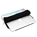 TOP CASE - Vibrant Summer Series Zipper Sleeve Bag Case Compatible with All Laptop 13