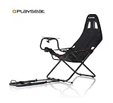 Playseat Challenge Racing Video Game Chair For Nintendo XBOX Playstation CPU Supports Logitech Thrustmaster Fanatec Steering Wheel And Pedal Controllers