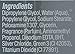 Dove Men+Care Cool Silver Deodorant, 3 Ounce (Pack of 3)