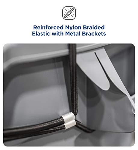 trash can bungee cord