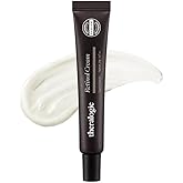 theralogic Retinol Cream - Korean Retinol Vitamin A Face Moisturizer - Lifting, Skin Renewal and Wrinkle Improvement Night Treatment with Peptides - Dermatologically Tested, Vegan Formula, 0.7 oz.