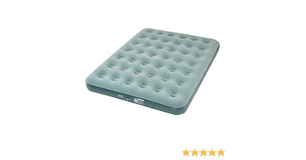 wenzel air bed