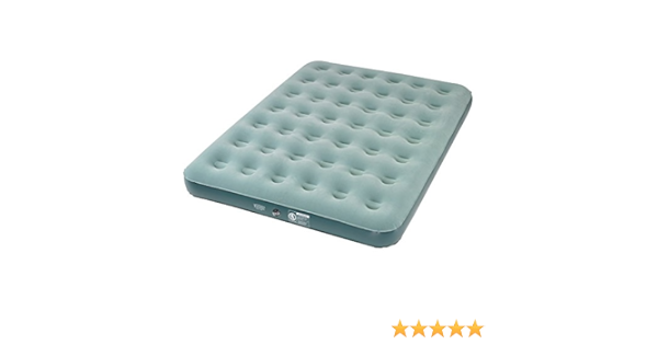 wenzel air bed