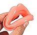Functional Silicone Rubber Face Facial Slimmer Exercise Mouthpiece Anti Wrinkle by Abcstore99