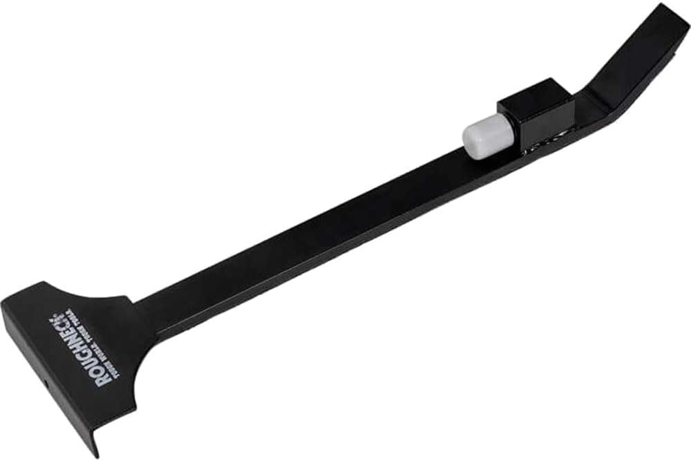 Roughneck Heavy Duty Pull Bar ROU64450 for Flooring Installation