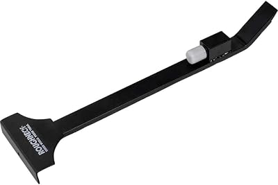 Roughneck Heavy Duty Pull Bar ROU64450 for Flooring Installation