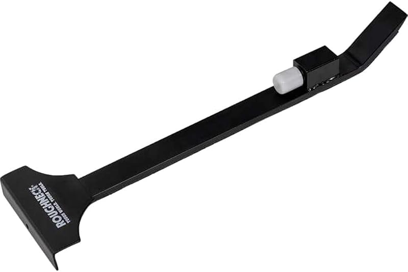 Roughneck Heavy Duty Pull Bar ROU64450 for Flooring Installation