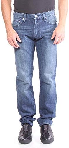 Lucky Brand Men's 221 Straight Jean 