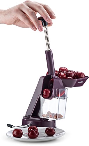 1 Gourmia+GCC9630+Cherry+Pitter+Corer